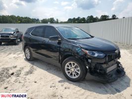 Chevrolet Equinox 2020 1