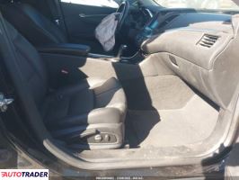 Chevrolet Impala 2020 3