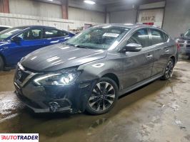 Nissan Sentra - zobacz ofertę
