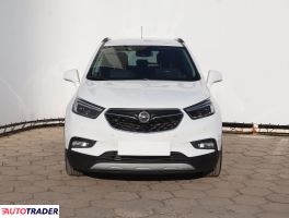 Opel Mokka 2017 1.4 150 KM