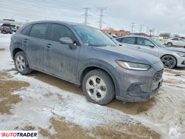 Honda HR-V 2023 2