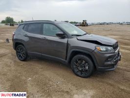 Jeep Compass 2024 2 Jeep Compass 2024 2