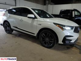 Acura RDX 2019 2