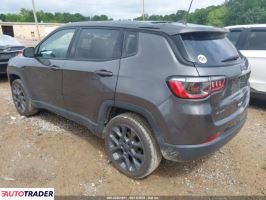 Jeep Compass 2021 2 Jeep Compass 2021 2