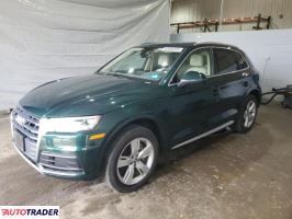Audi Q5 2019 2 Audi Q5 2019 2