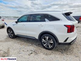 Kia Sorento 2023 1