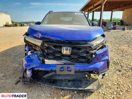 Honda CR-V 2023 2