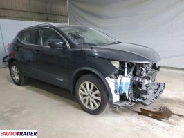 Nissan Rogue 2020 2 Nissan Rogue 2020 2