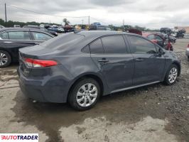Toyota Corolla 2024 1