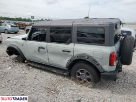 Ford Bronco 2023 2