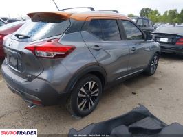 Nissan Pozostałe 2020 1