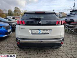 Peugeot 3008 2023 1.2 130 KM