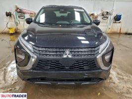 Mitsubishi Eclipse 2022 1