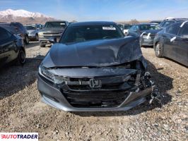 Honda Accord 2019 1 Honda Accord 2019 1