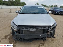 Kia Pozostałe 2019 2 Kia Pozostałe 2019 2