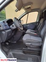 Opel Vivaro 2016