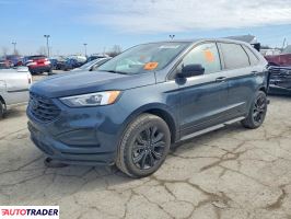 Ford Edge 2023 2
