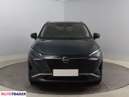 Nissan Qashqai 2026 1.3 155 KM