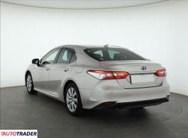 Toyota Camry 2020 2.5 214 KM Toyota Camry 2020 2.5 214 KM