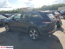 Jeep Grand Cherokee 2023 3 Jeep Grand Cherokee 2023 3