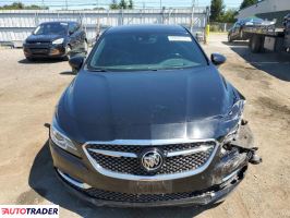 Buick Pozostałe 2019 3