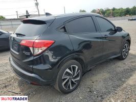 Honda HR-V 2019 1