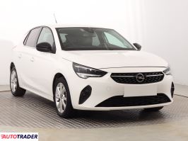 Opel Corsa 2022 1.2 99 KM Opel Corsa 2022 1.2 99 KM