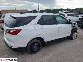 Chevrolet Equinox 2020 1