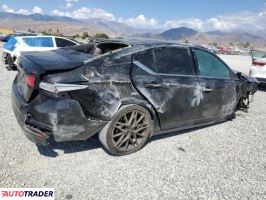 Nissan Altima 2025 2