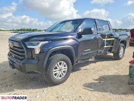 Toyota Tundra - zobacz ofertę