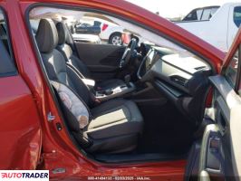 Subaru Pozostałe 2024 2 Subaru Pozostałe 2024 2