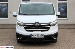 Renault Trafic 2024 2