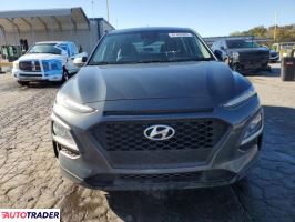 Hyundai Kona 2019 2