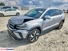 Volkswagen Pozostałe - zobacz ofertę