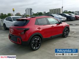 Kia Pozostałe 2026 1.0 115 KM
