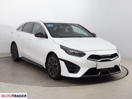 Kia PROCEED - zobacz ofertę