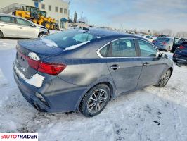 Kia Pozostałe 2024 2