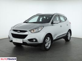 Hyundai ix35 2013 1.6 132 KM