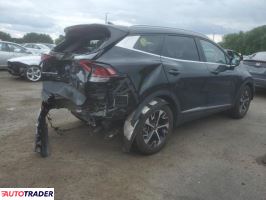 Kia Sportage 2023 2