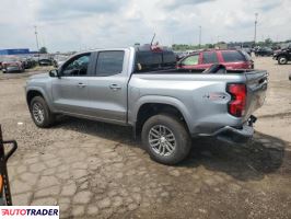 Chevrolet Colorado 2023 2