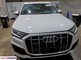 Audi Q7 2020 3