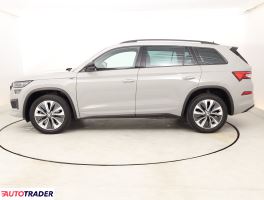 Skoda Kodiaq 2023 2.0 187 KM