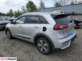 Kia Niro 2018 1