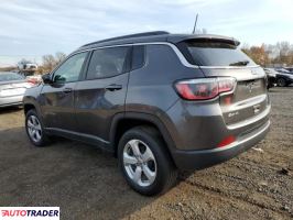 Jeep Compass 2019 2