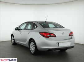 Opel Astra 2016 1.4 138 KM