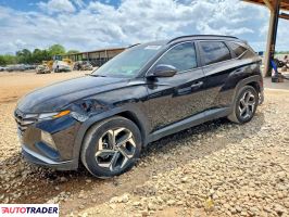 Hyundai Tucson 2022 2