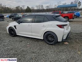 Toyota Corolla 2023 1