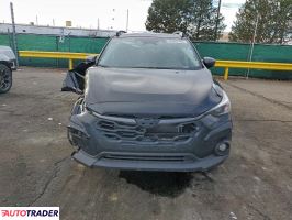 Subaru Pozostałe 2025 2