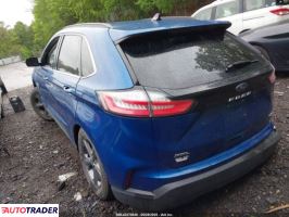 Ford Edge 2022 2 Ford Edge 2022 2