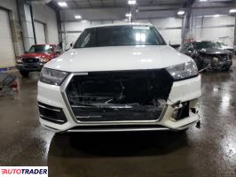 Audi Q7 2019 3 Audi Q7 2019 3